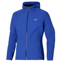 20K ER Jacket Erkek Yağmurluk Mavi - Thumbnail