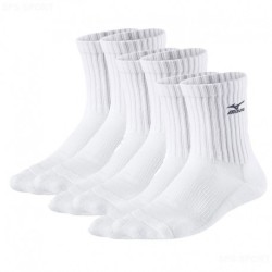 Mizuno Training 3P Socks Çorap. 1