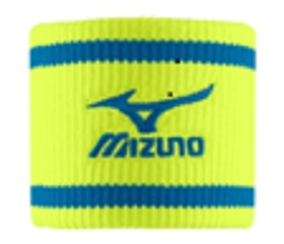 Mizuno Wristband Short Tenis Bilekliği. 2