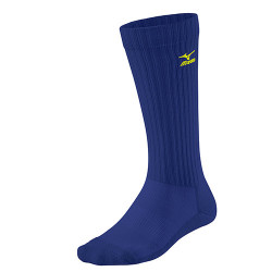Mizuno Volley Socks Long Unisex Çorap Lacivert. 1