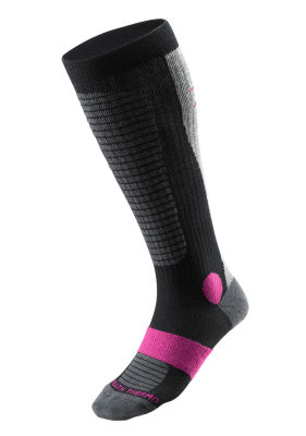 Heavy Ski Socks Çorap