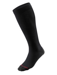 Mizuno Light Ski Socks Unisex Siyah Çorap. 1