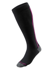 Mizuno Light Ski Socks Unisex Çorap - Siyah. 1