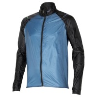 Aero Jacket Erkek Yağmurluk Mavi - Thumbnail