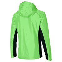 Alpha Jacket Erkek Yağmurluk Yeşil - Thumbnail