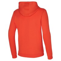 Athletic Hoody Erkek Kapüşonlu Sweatshirt Kırmızı - Thumbnail
