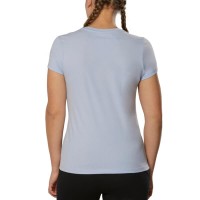 Athletic Rb Kadın T-Shirt Gri - Thumbnail