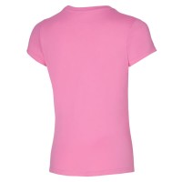 Athletic Rb Kadın Tişört Pembe - Thumbnail