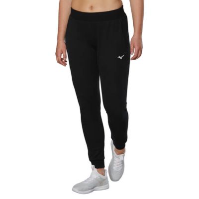 Athletic Sweat Pant Kadın Eşofman Altı Siyah