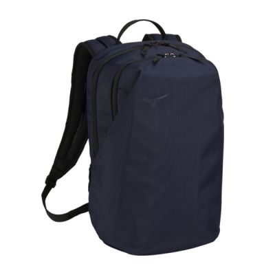 Backpack 20 Unisex Sırt Çantası Lacivert