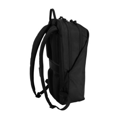 Backpack 20 Unisex Sırt Çantası Siyah