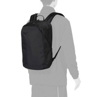 Backpack 20 Unisex Sırt Çantası Siyah - Thumbnail