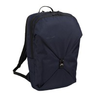 Backpack 25 Unisex Sırt Çantası Lacivert - Thumbnail