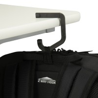 Backpack 25 Unisex Sırt Çantası Siyah - Thumbnail