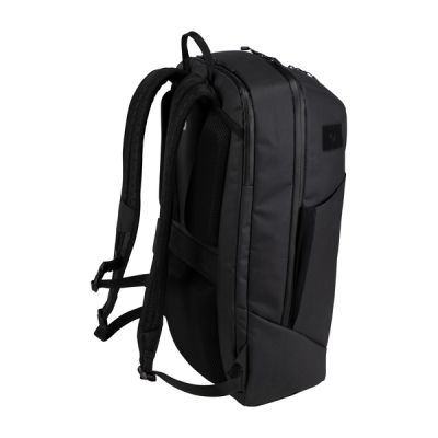 Backpack 25 WP Unisex Sırt Çantası Siyah