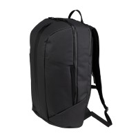 Backpack 25 WP Unisex Sırt Çantası Siyah - Thumbnail