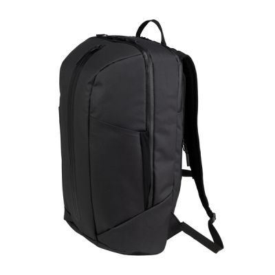 Backpack 25 WP Unisex Sırt Çantası Siyah