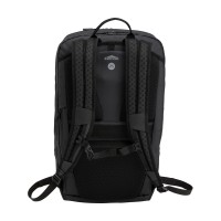 Backpack 25 WP Unisex Sırt Çantası Siyah - Thumbnail