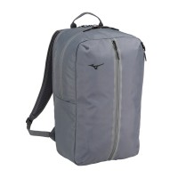 Backpack 30 Unisex Sırt Çantası Gri - Thumbnail