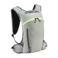 Backpack Unisex Sırt Çantası Gri - Thumbnail