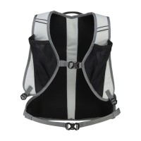 Backpack Unisex Sırt Çantası Gri - Thumbnail