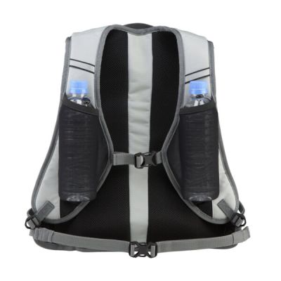 Backpack Unisex Sırt Çantası Gri