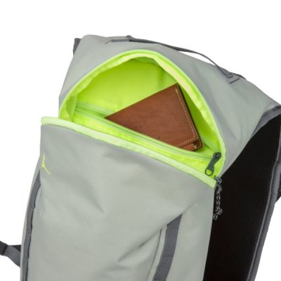 Backpack Unisex Sırt Çantası Gri