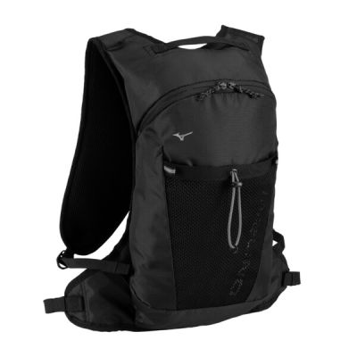 Backpack Unisex Sırt Çantası Siyah