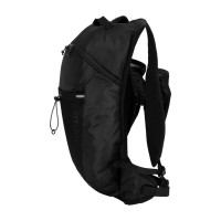 Backpack Unisex Sırt Çantası Siyah - Thumbnail