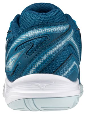 Breakshot 4 AC Unisex Tenis Ayakkabısı Mavi