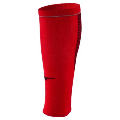 Compression Support Unisex Çorap Kırmızı
