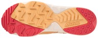 Contender Pieter Cei Unisex Günlük Giyim Ayakkabısı Beyaz/Sarı - Thumbnail