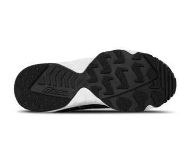 Contender S Erkek Günlük Giyim Ayakkabısı Siyah/Gri
