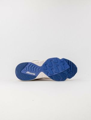 Mizuno Contender Rijks Museum Unisex Günlük Giyim Ayakkabısı Bej/Beyaz. 6