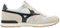 ML87 Unisex Günlük Giyim Ayakkabısı Beyaz / Bej - Thumbnail