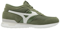 Genova 87 Unisex Günlük Giyim Ayakkabısı Yeşil - Thumbnail