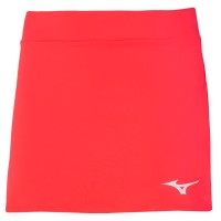 Flex Skort Kadın Tenis Eteği Turuncu - Thumbnail
