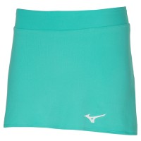 Flex Skort Kadın Tenis Eteği Yeşil - Thumbnail