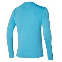 Impulse Core Erkek Uzun Kollu Tişört Mavi - Thumbnail