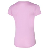 Impulse Core Rb Kadın Tişört Pembe - Thumbnail