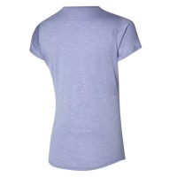 Impulse Core Rb Kadın Tişört Lila - Thumbnail