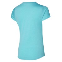 Impulse Core Rb Kadın Tişört Mavi - Thumbnail
