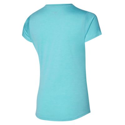 Impulse Core Rb Kadın Tişört Mavi