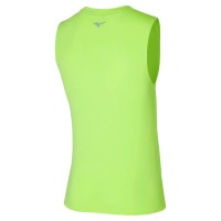 Impulse Core Erkek Kolsuz Tişört Yeşil - Thumbnail