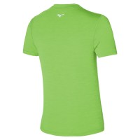 Impulse Core Erkek Tişört Yeşil - Thumbnail