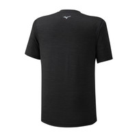 Impulse Core Erkek T-Shirt Siyah - Thumbnail