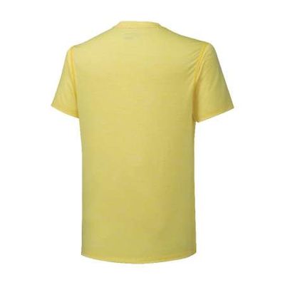Impulse Core Tişört Sarı