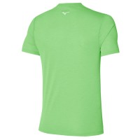 Impulse Core Erkek Tişört Yeşil - Thumbnail