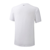 Impulse Core Tee Erkek T-Shirt Beyaz - Thumbnail