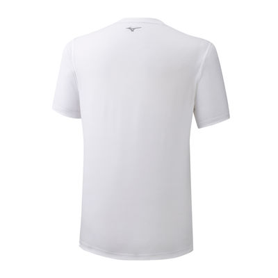 Impulse Core Tee Erkek T-Shirt Beyaz